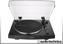 Audio Technica AT-LP3XBT